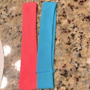 headbands that stretch